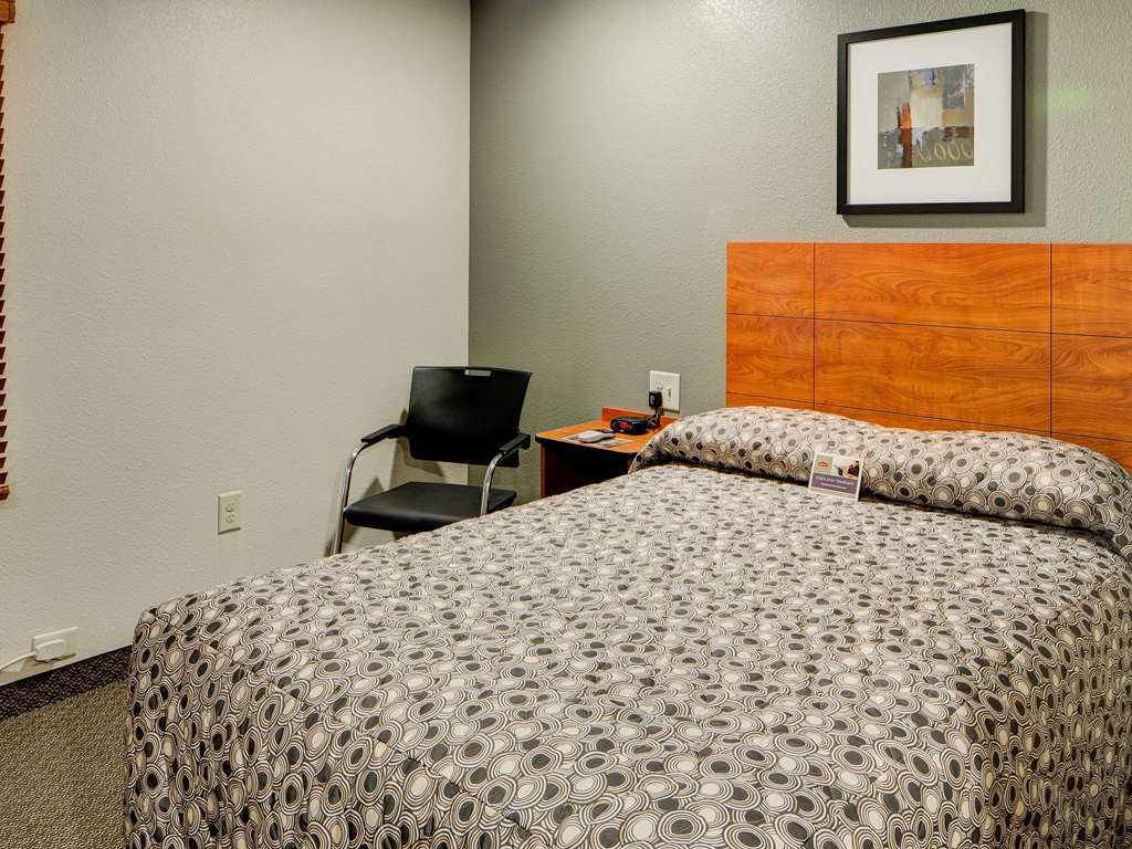 Woodspring Suites Sacramento Habitación foto