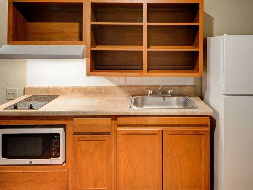 Woodspring Suites Sacramento Habitación foto