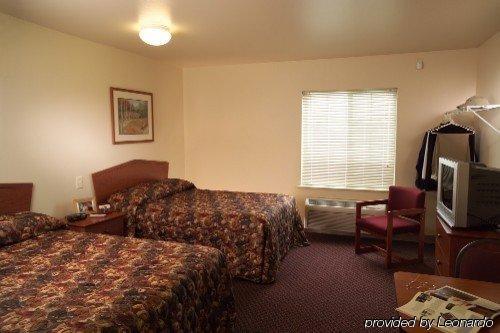 Woodspring Suites Sacramento Habitación foto